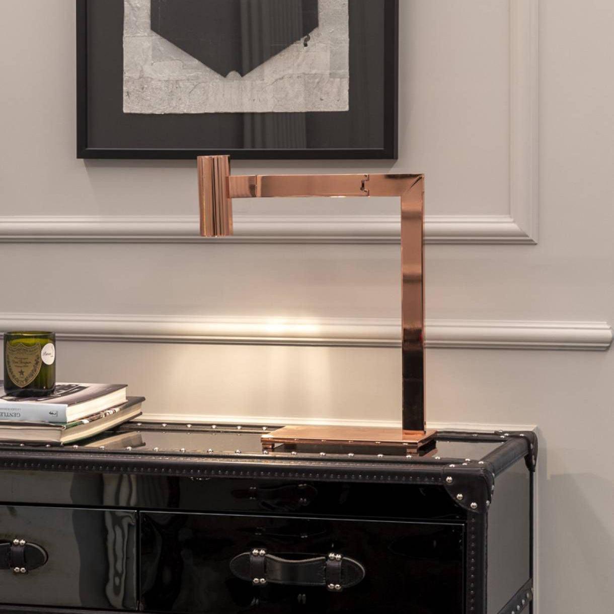 Mahari Table Lamp Table lamp