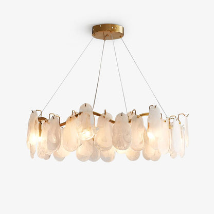 Mahina Cloud Chandelier Chandelier