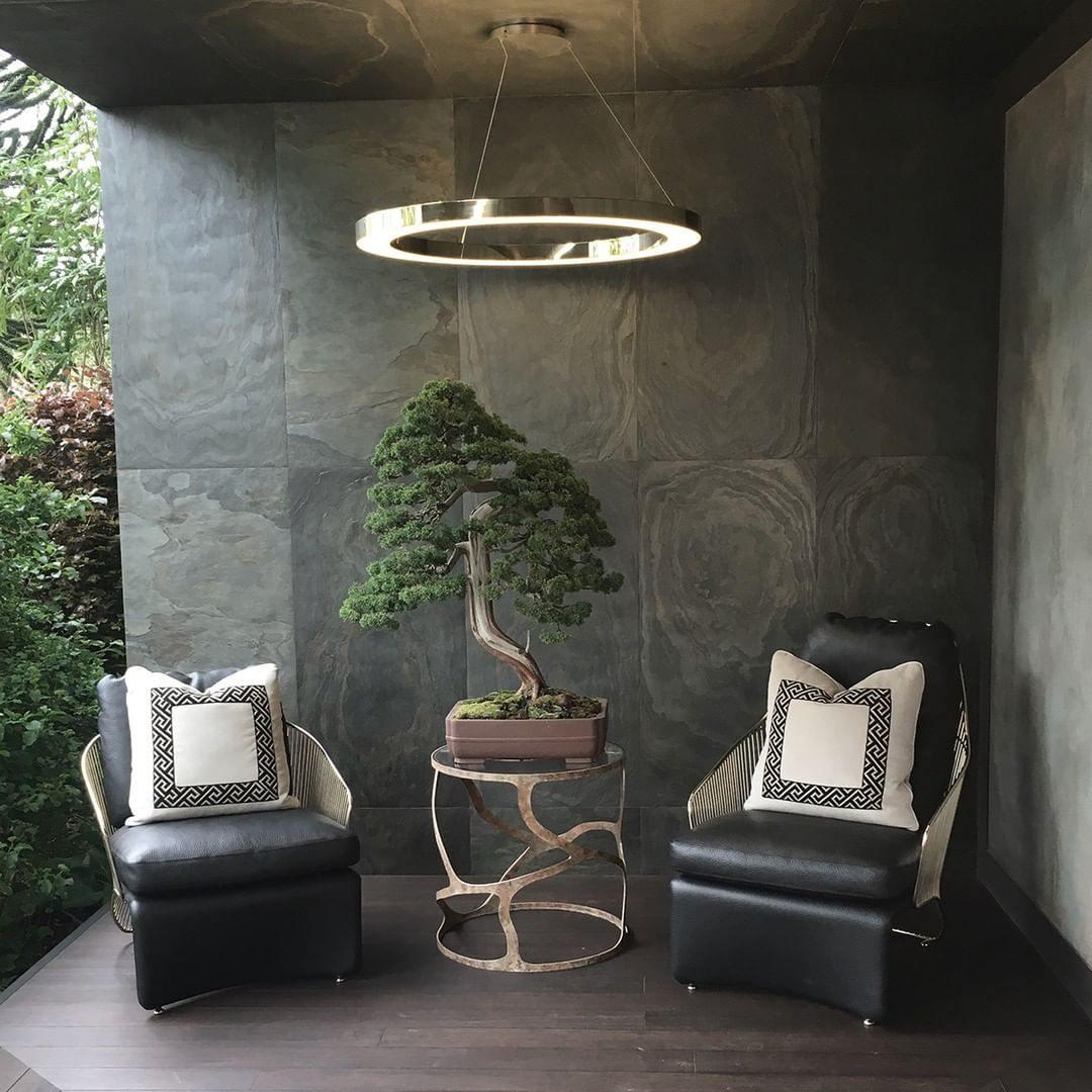Ring LED Pendant Light Chandelier