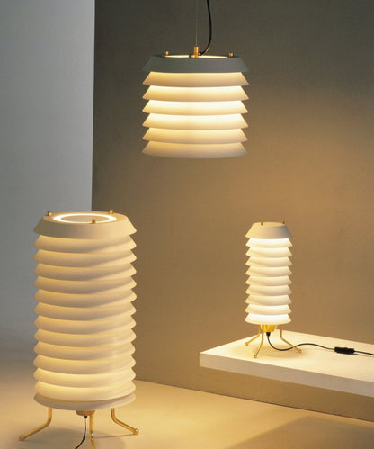 Baltic Tower Table Lamp Table lamp
