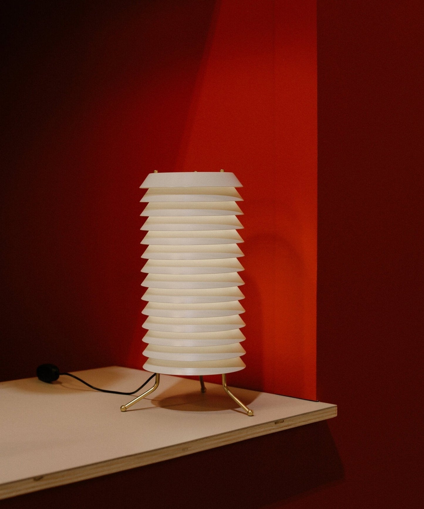Baltic Tower Table Lamp Table lamp