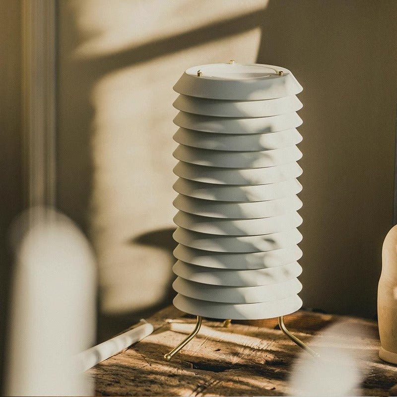 Baltic Tower Table Lamp Table lamp