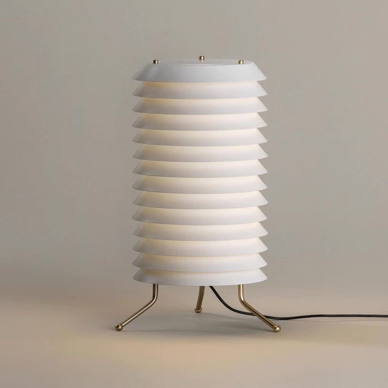 Baltic Tower Table Lamp Table lamp