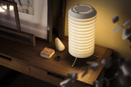 Baltic Tower Table Lamp Table lamp