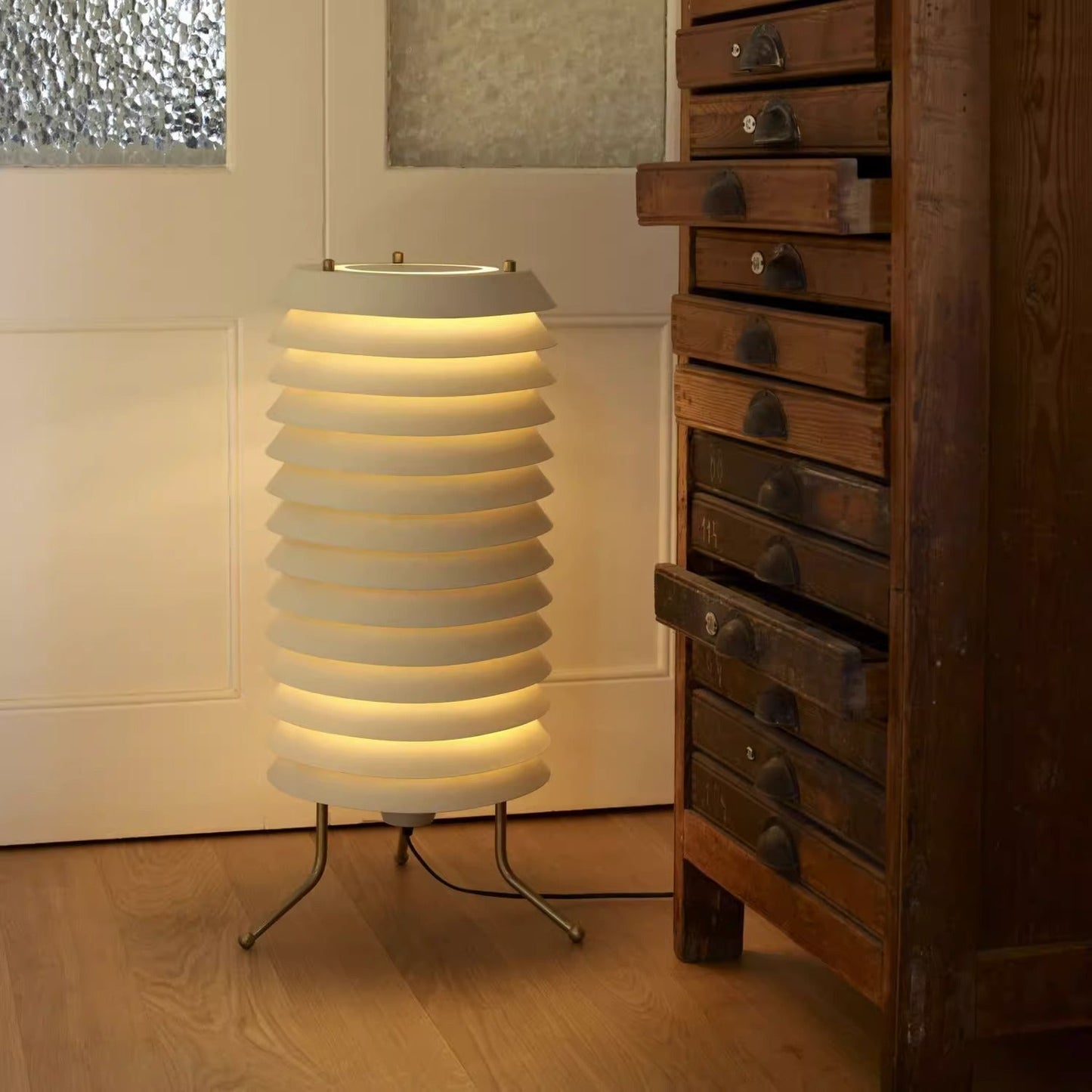 Baltic Tower Table Lamp Table lamp
