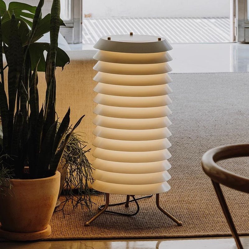Baltic Tower Table Lamp Table lamp