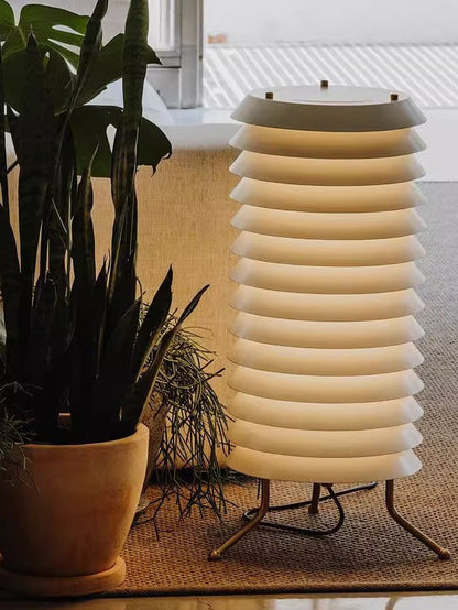 Baltic Tower Table Lamp Table lamp