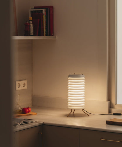 Baltic Tower Table Lamp Table lamp