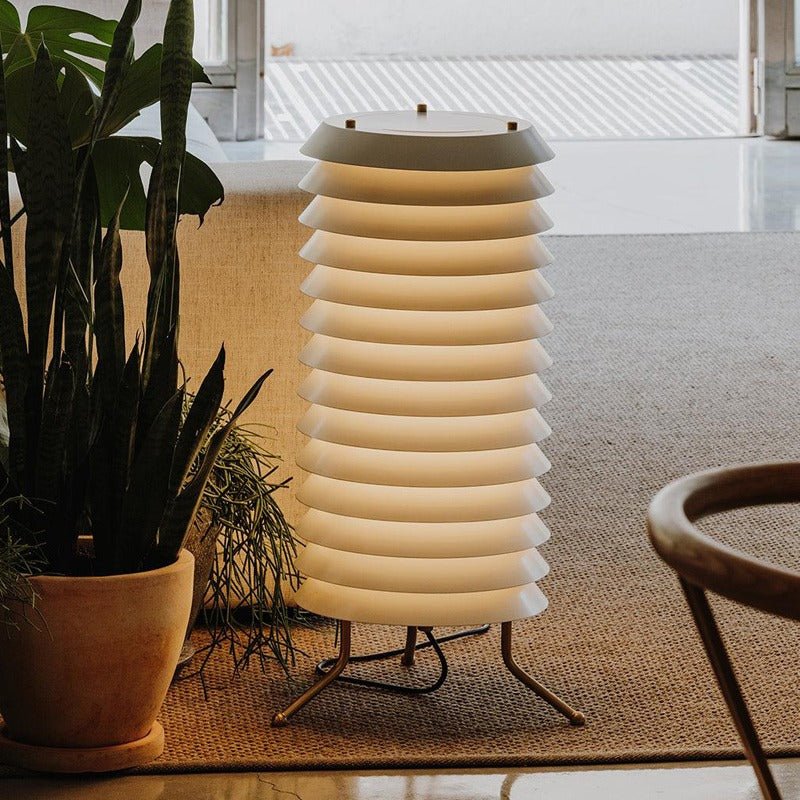 Baltic Tower Table Lamp Table lamp