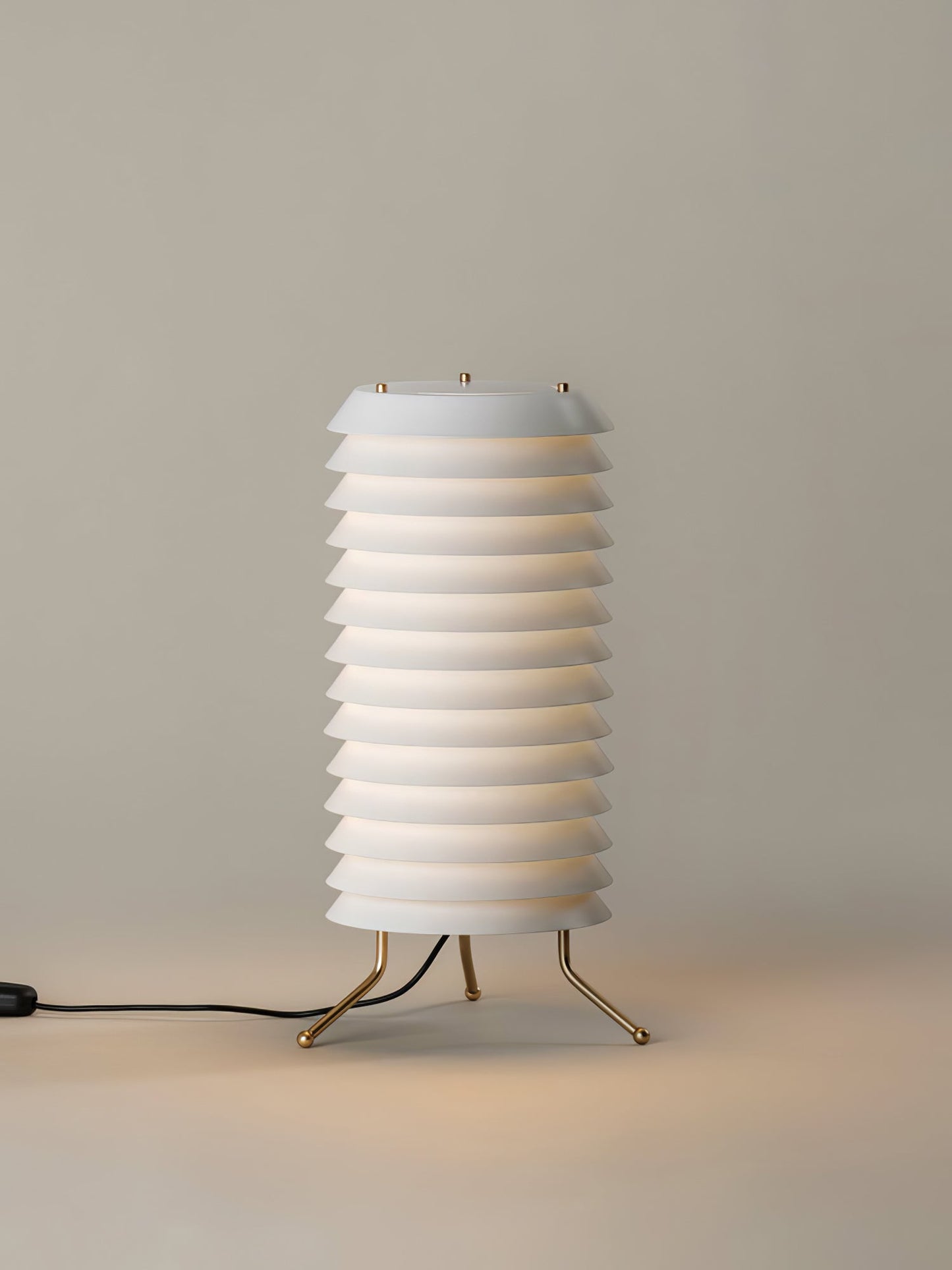 Baltic Tower Table Lamp Table lamp
