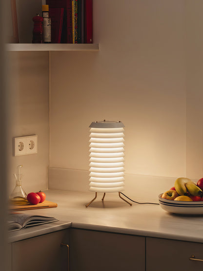 Baltic Tower Table Lamp Table lamp