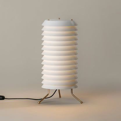 Baltic Tower Table Lamp Table lamp