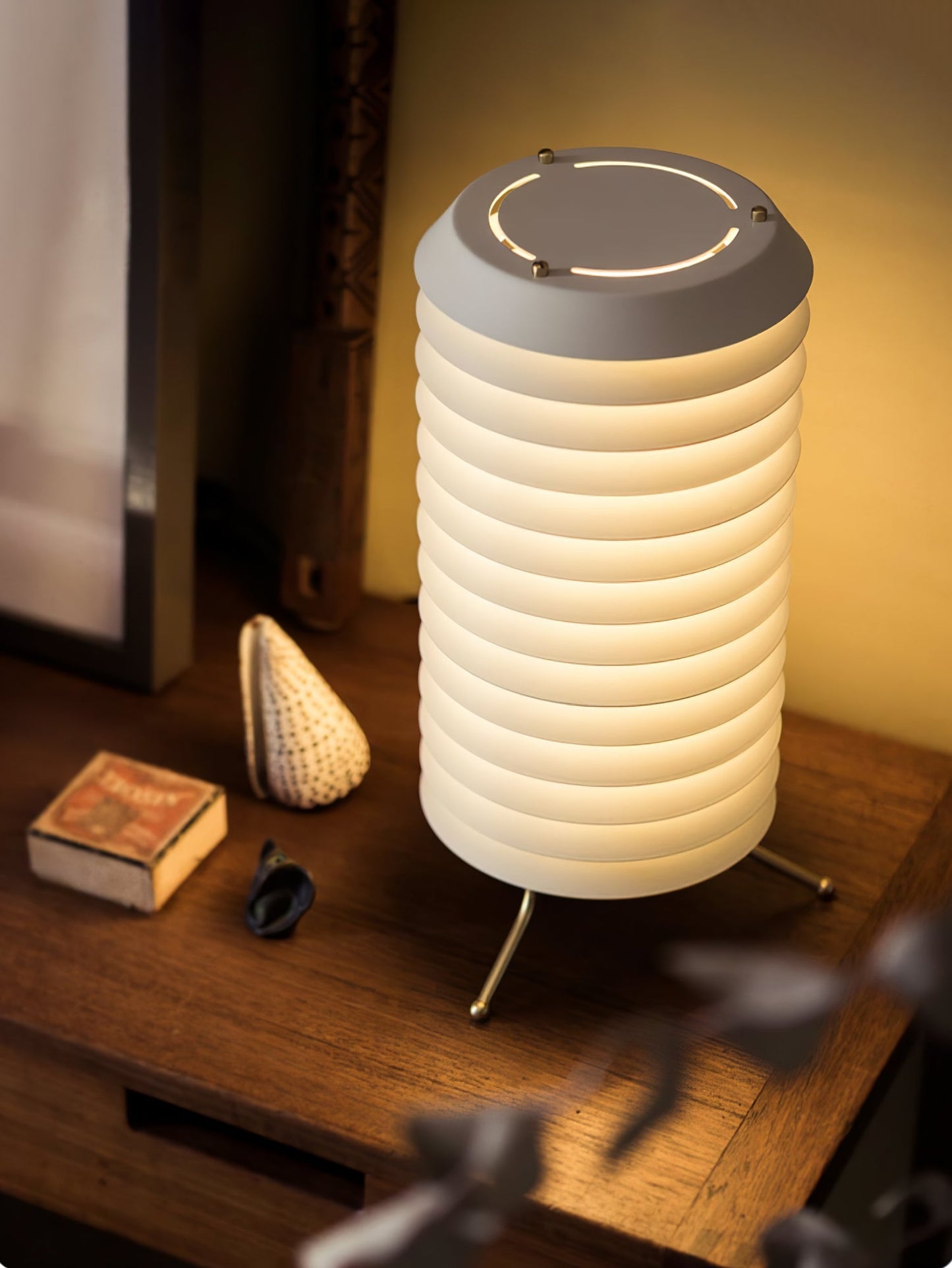 Baltic Tower Table Lamp Table lamp