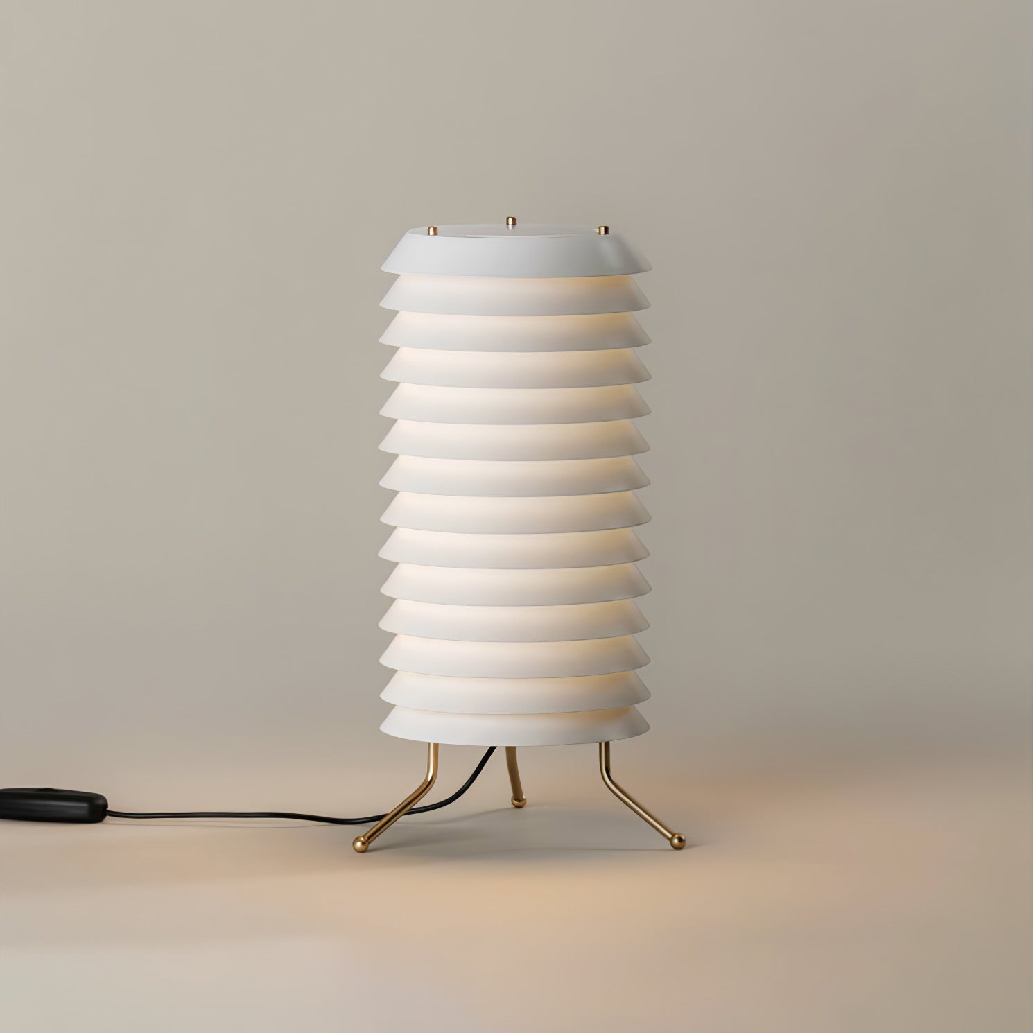 Baltic Tower Table Lamp Table lamp
