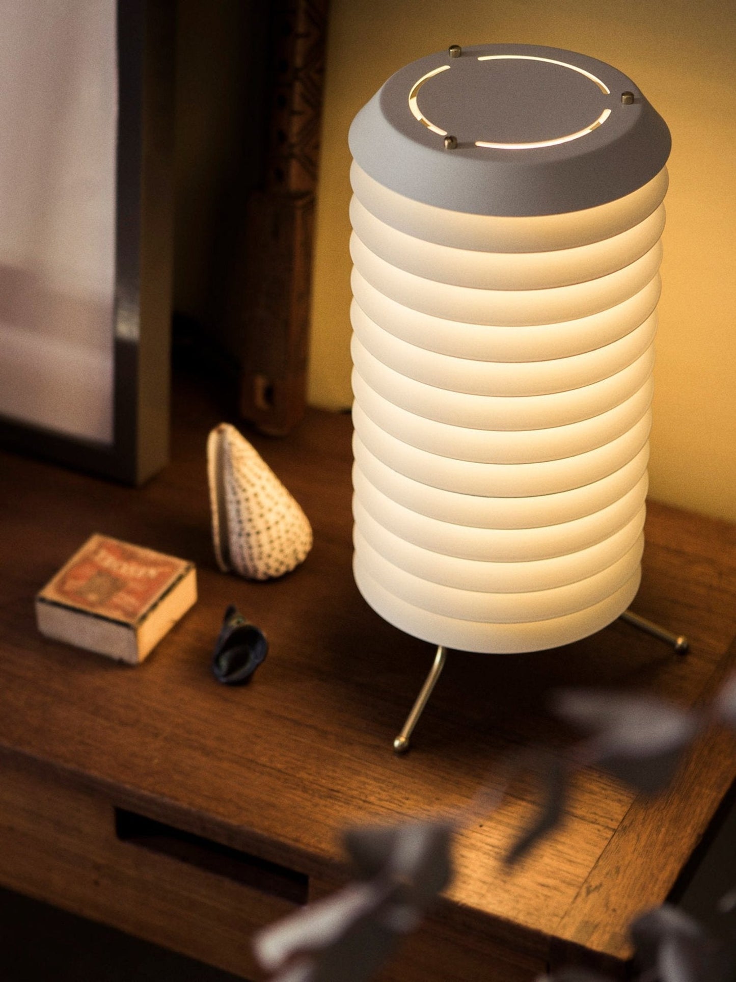 Baltic Tower Table Lamp Table lamp