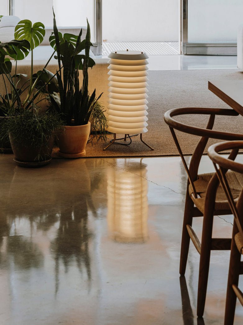 Baltic Tower Table Lamp Table lamp