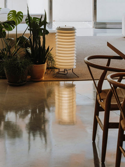 Baltic Tower Table Lamp Table lamp