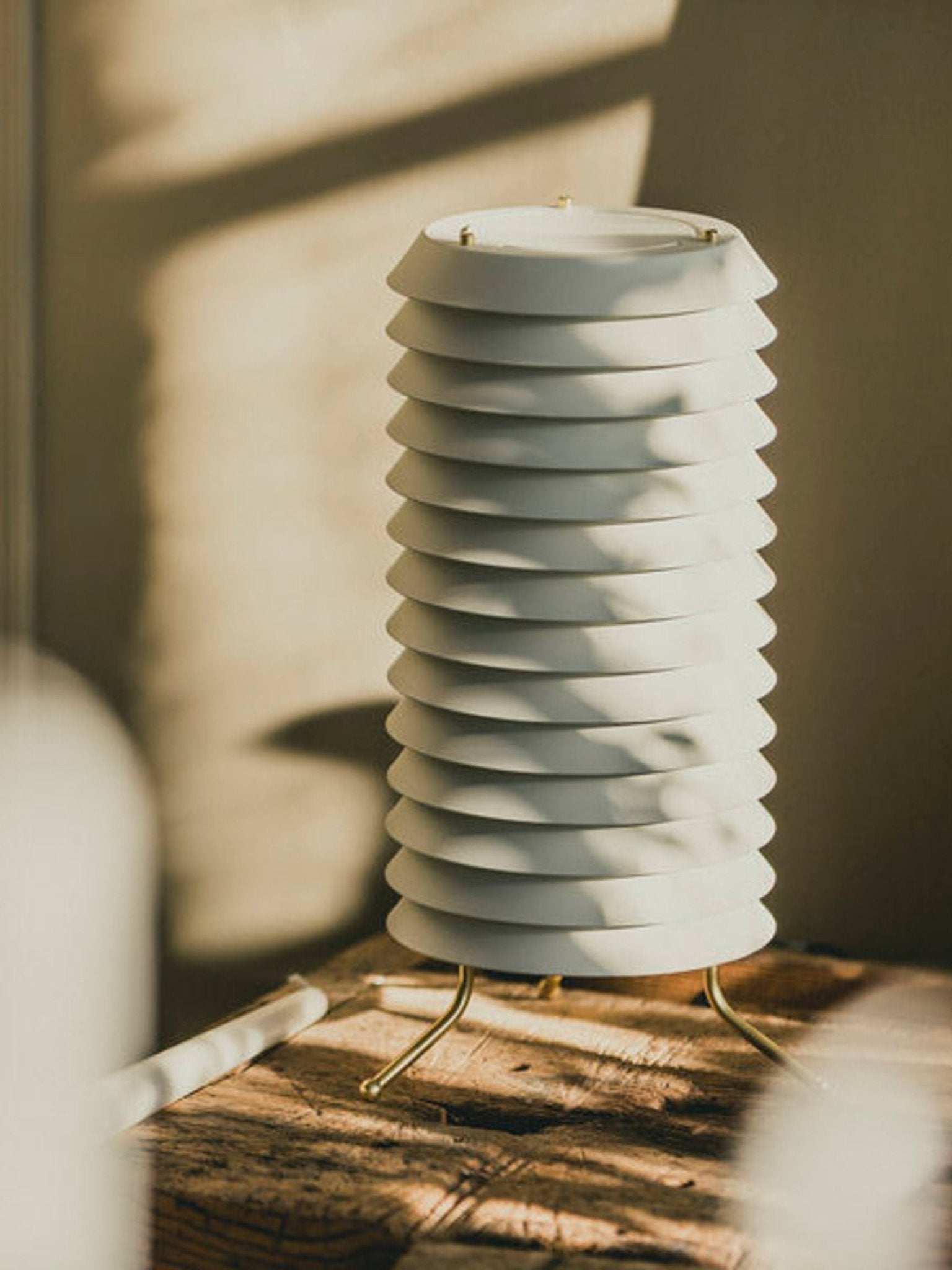 Baltic Tower Table Lamp Table lamp