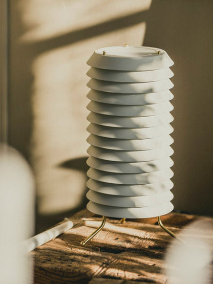 Baltic Tower Table Lamp Table lamp