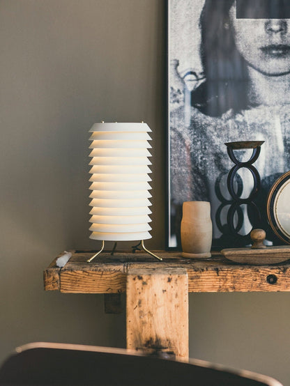 Baltic Tower Table Lamp Table lamp