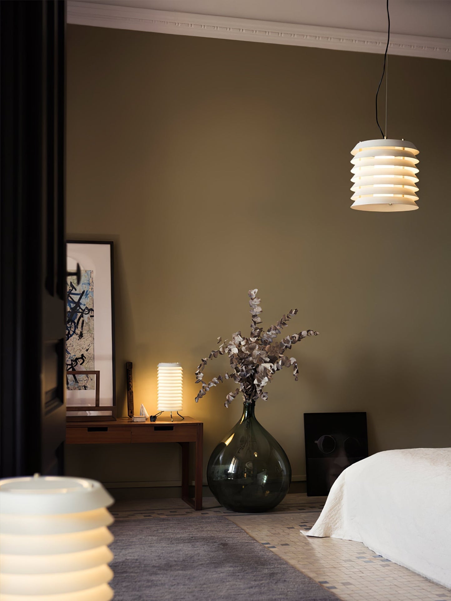 Baltic Tower Table Lamp Table lamp
