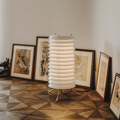 Baltic Tower Table Lamp Table lamp
