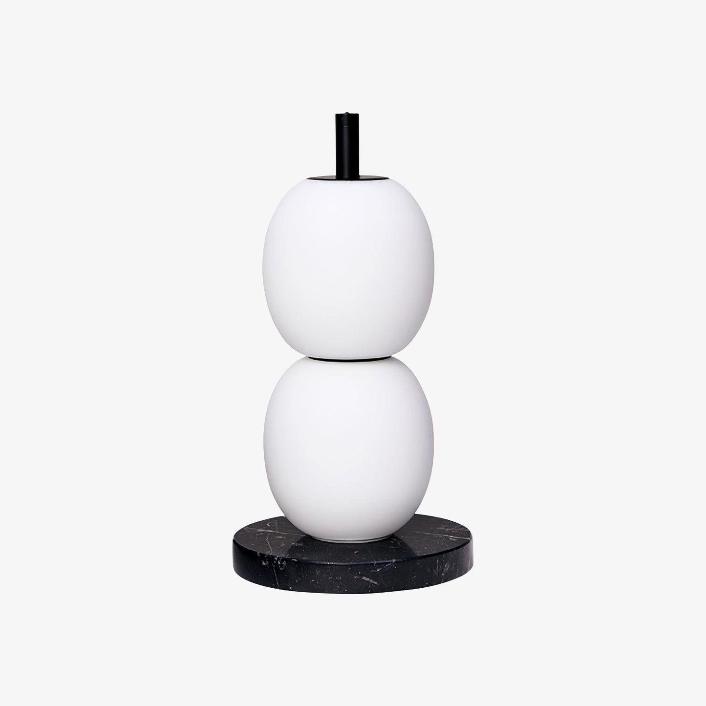Candied Haws Table Lamp Dia 30cm x H 50cm / White / US plug Table lamp