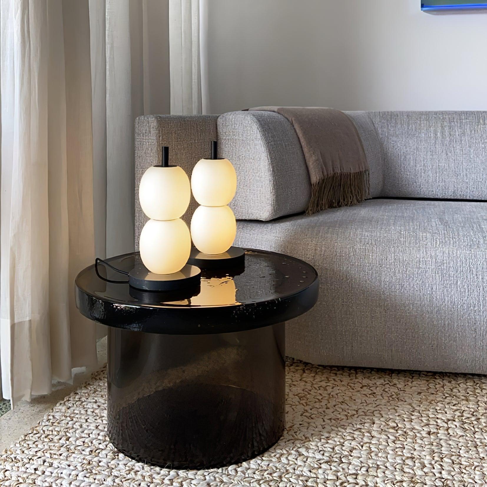 Candied Haws Table Lamp Table lamp