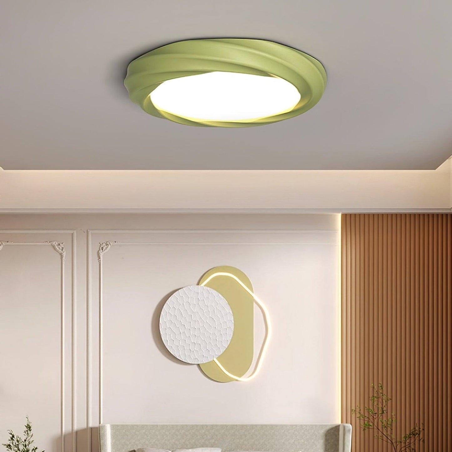 Maivy LED Flush Mount Ceiling Light Ceiling lamp