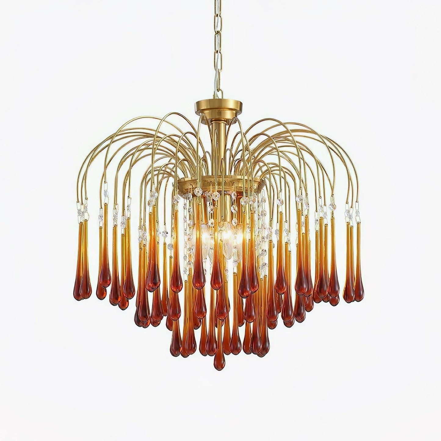 Maltose Chandelier Chandelier