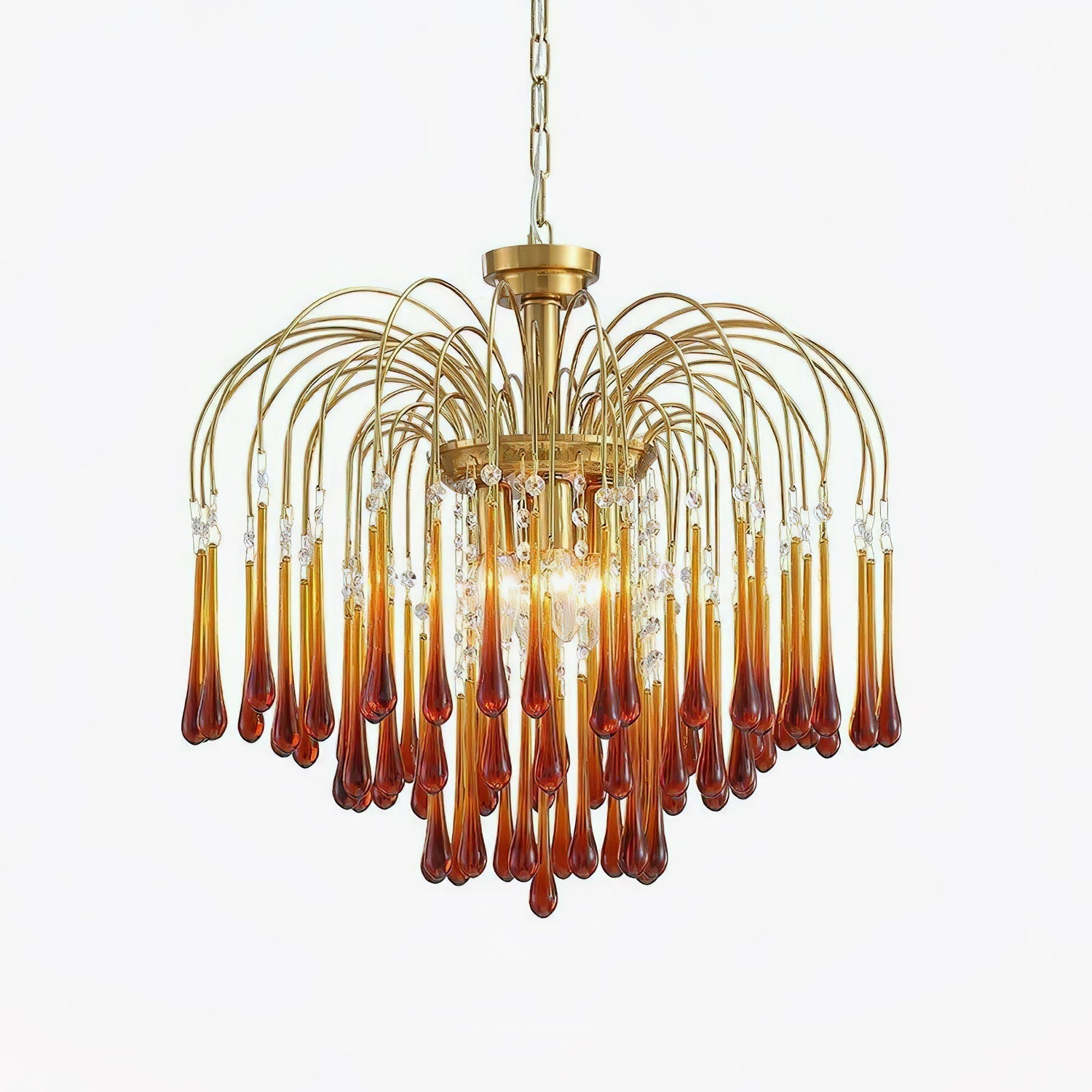 Maltose Chandelier Chandelier