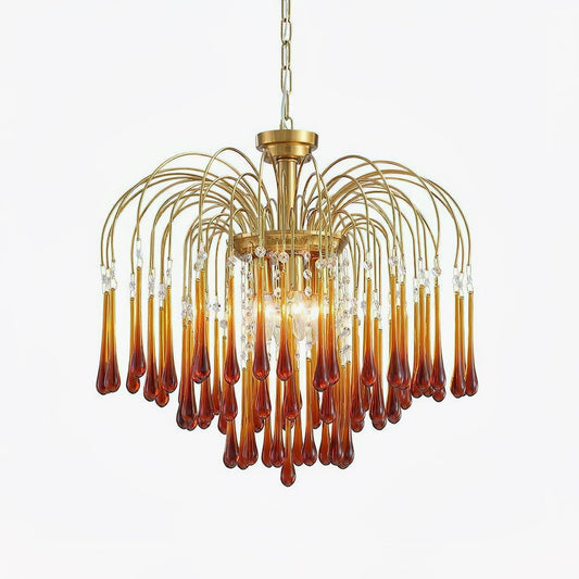Maltose Chandelier Chandelier