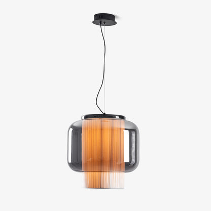 Manila T Pendant Lamp Pendant light