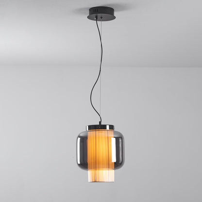 Manila T Pendant Lamp Pendant light