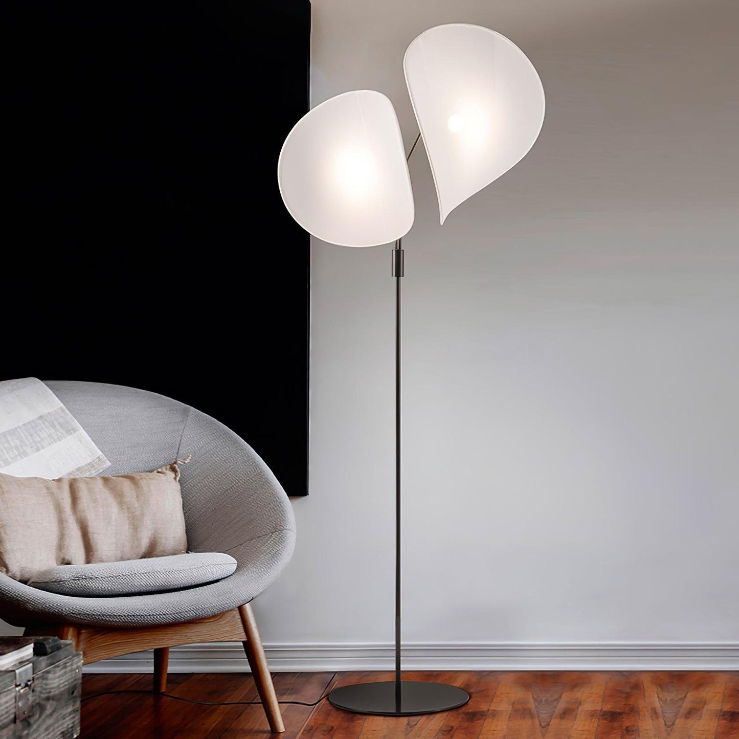 Manta Floor Lamp Floor lamp