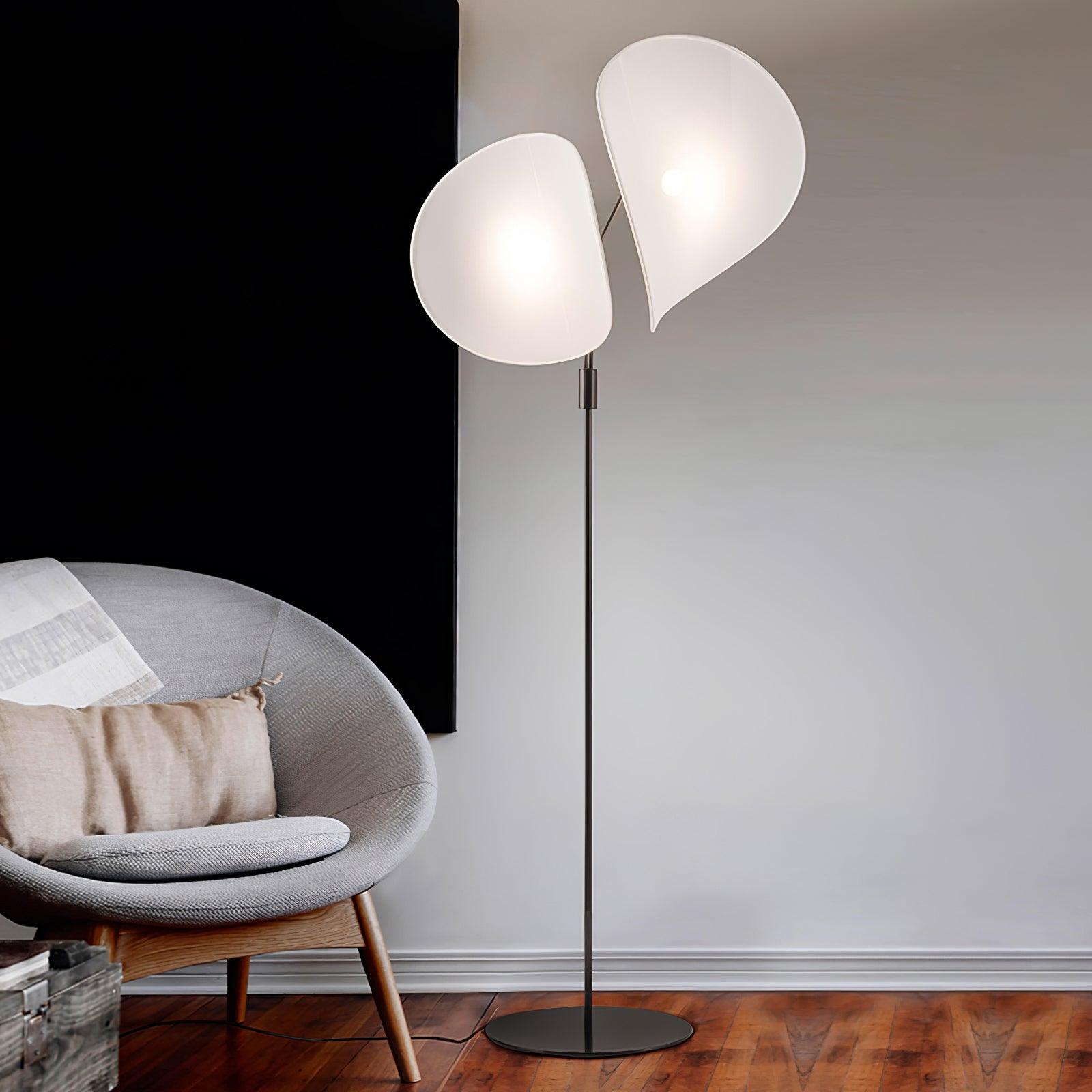 Manta Floor Lamp Floor lamp