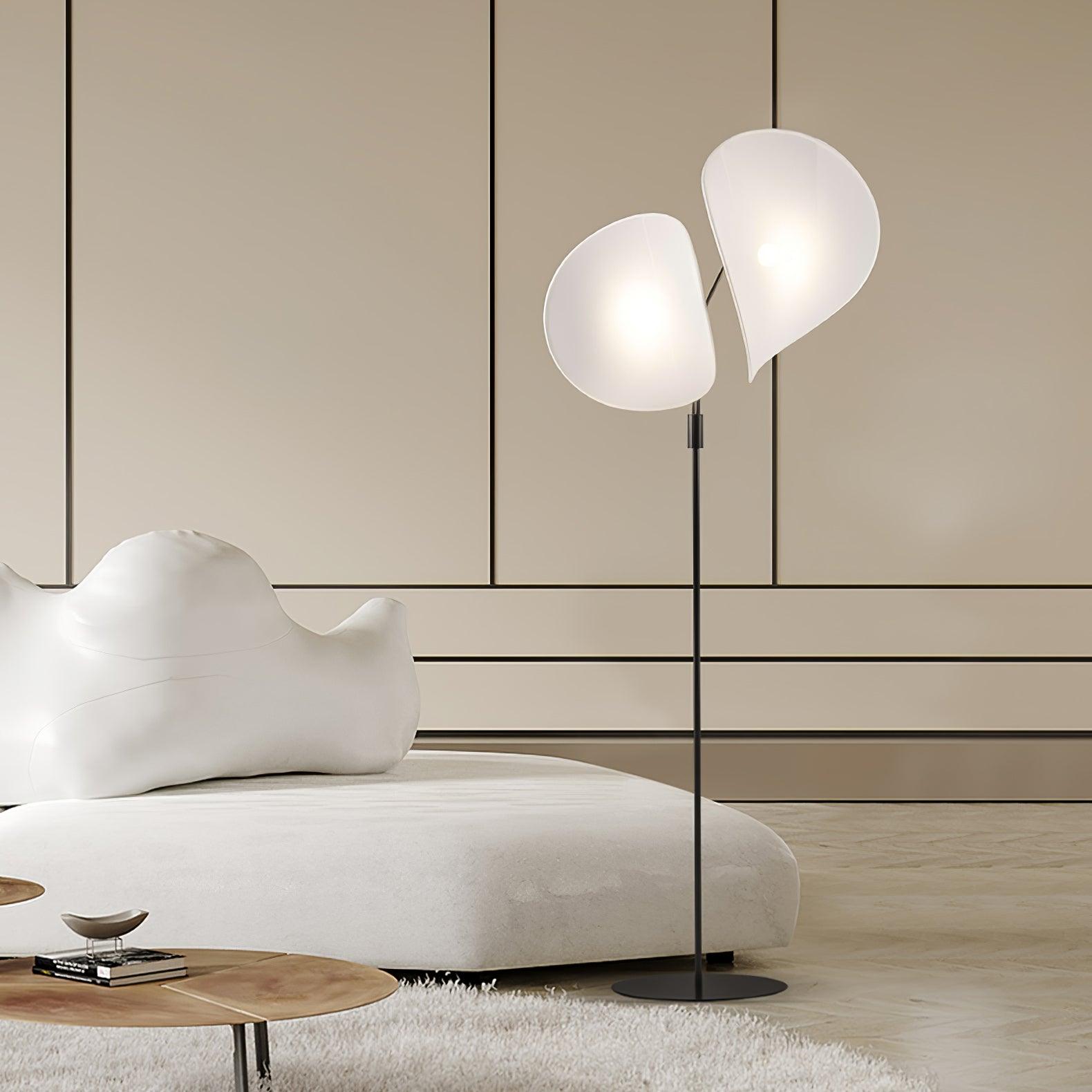Manta Floor Lamp Floor lamp