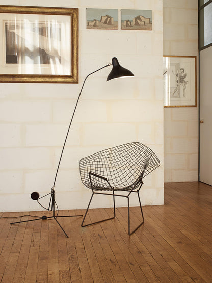 Mantis Arm Floor Lamp Floor lamp