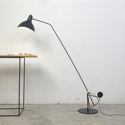 Mantis Arm Floor Lamp Floor lamp