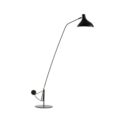 Mantis Arm Floor Lamp Floor lamp