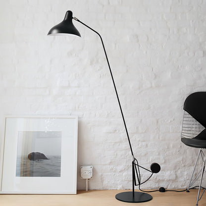 Mantis Arm Floor Lamp Floor lamp