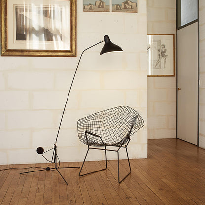 Mantis Arm Floor Lamp Floor lamp