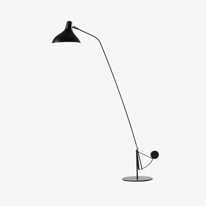 Mantis Arm Floor Lamp Floor lamp
