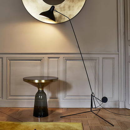 Mantis Arm Floor Lamp Floor lamp