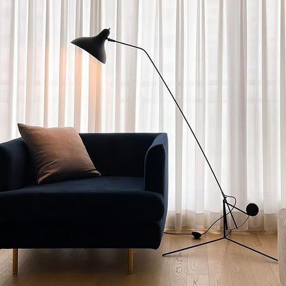 Mantis Arm Floor Lamp Floor lamp