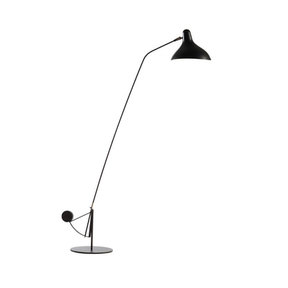 Mantis Arm Floor Lamp Floor lamp