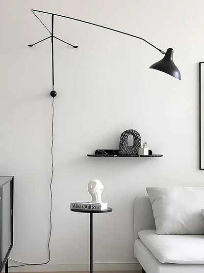 Mantis Arm Wall Lamp Wall lamp