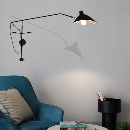 Mantis Arm Wall Lamp Wall lamp