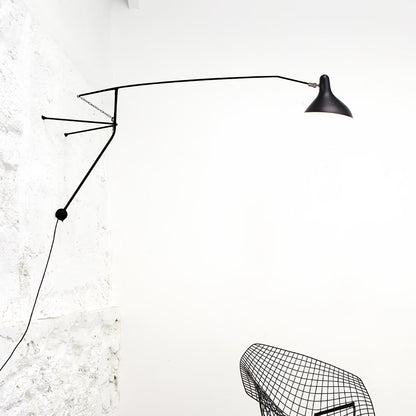Mantis Arm Wall Lamp Wall lamp