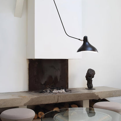 Mantis Arm Wall Lamp Wall lamp